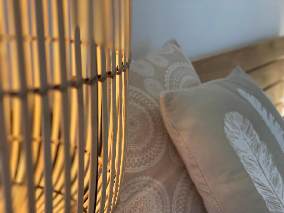 La Calma Sea Loft - Apartamento Boutique Con Vistas Peñíscola Екстериор снимка