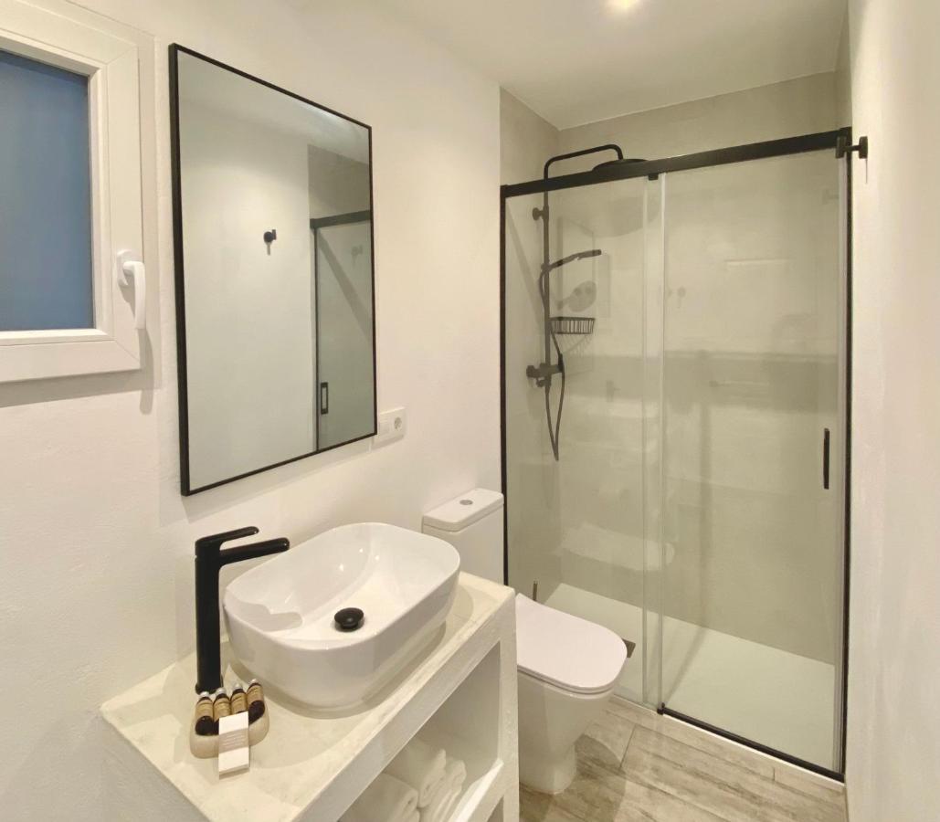 La Calma Sea Loft - Apartamento Boutique Con Vistas Peñíscola Екстериор снимка