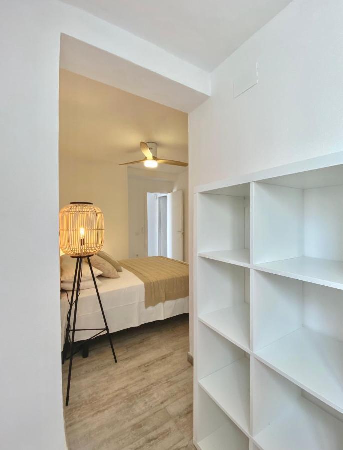 La Calma Sea Loft - Apartamento Boutique Con Vistas Peñíscola Екстериор снимка