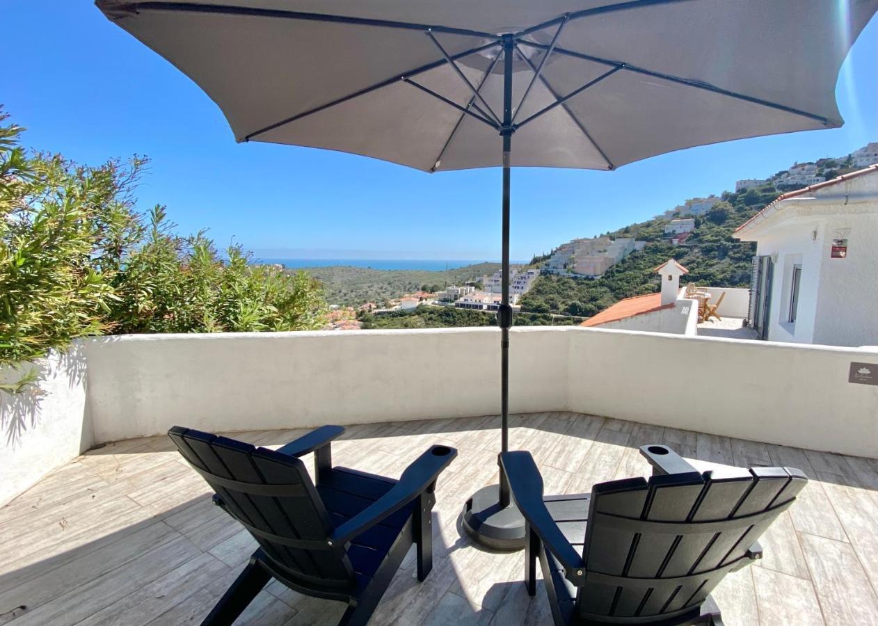 La Calma Sea Loft - Apartamento Boutique Con Vistas Peñíscola Екстериор снимка